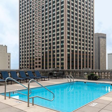 Roami At Hibernia Tower Apartment New Orleans Exterior photo